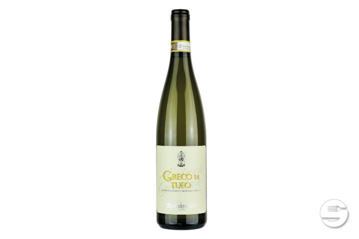 Greco di Tufo Mastroberardino - Terra Mia