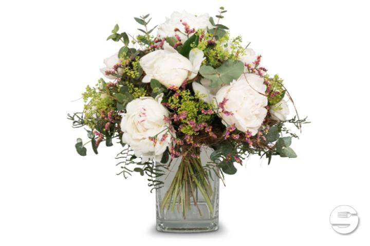 Wonderful Peonies - Thalie Fleurs