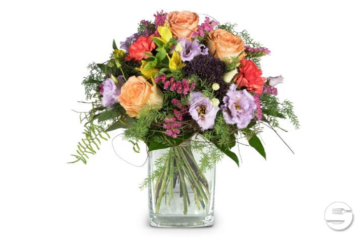 Symphony of Colours - Thalie Fleurs