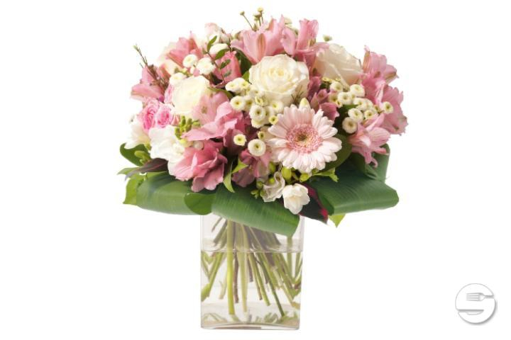 Make Your Own Bouquet - Thalie Fleurs