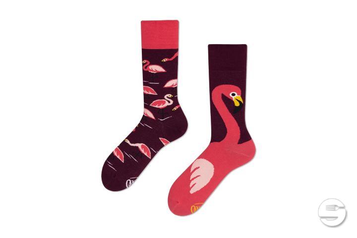 Pink Flamingo - Thalie Fleurs