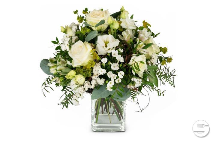 Magie Naturelle des Fleurs - Thalie Fleurs