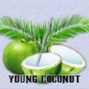 Logo Young Coconut