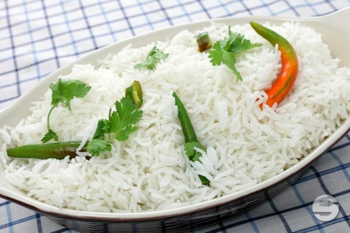 Szechuan Curry Vegi - Young Coconut