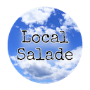 Logo Local Salade 🥗