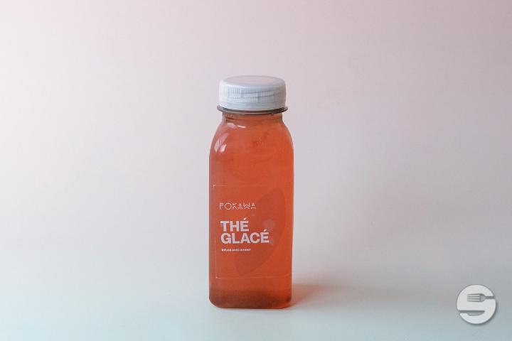Thé Glacé Maison 🧊 - POKAWA