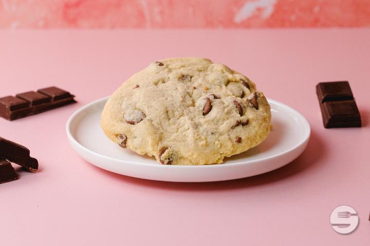 Cookie Double crème de la Gruyère et Noix de Pécan 🥜 - POKAWA