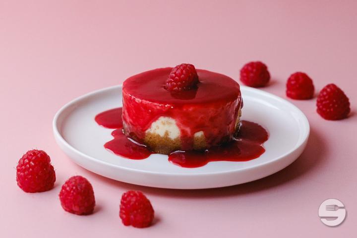 Chesecake 🍰 - POKAWA