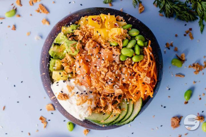 Poké Création Big 😋 - POKAWA