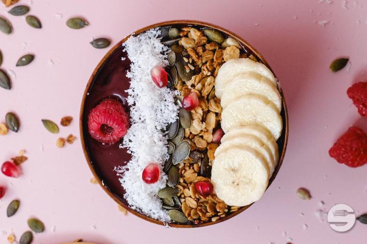 Açaï Bowl 💜 - POKAWA