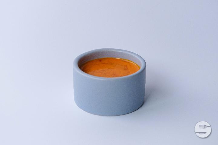 Spicy Mayo - POKAWA