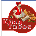 Logo King Tacos