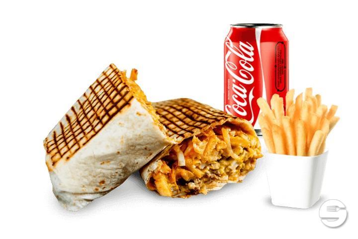 Tacos Menu - King Tacos