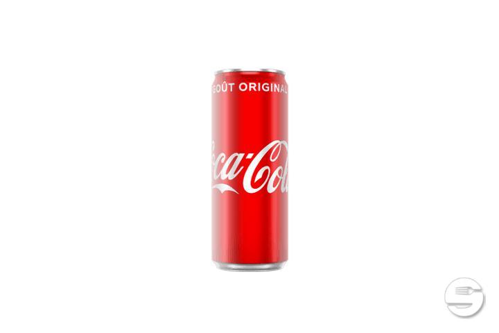 Coca Cola - King Tacos