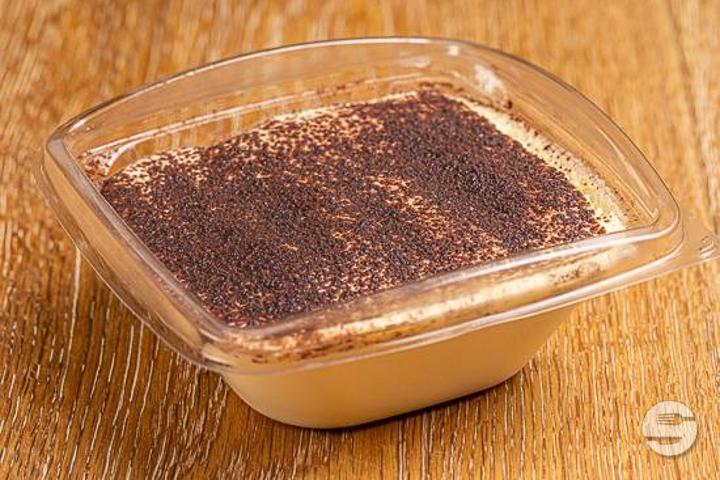Classic Tiramisu - Fresco