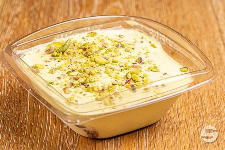 Pistachio Tiramisu - Fresco