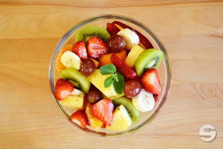 Fruit Salad - Fresco