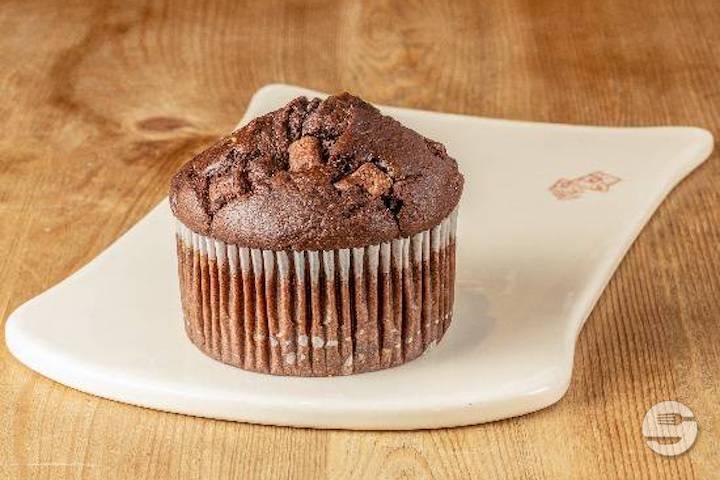 Muffin - Fresco
