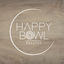 Logo Happy Bowl