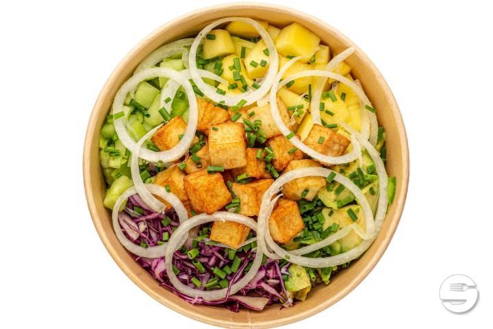 Japan bowl - Happy Bowl