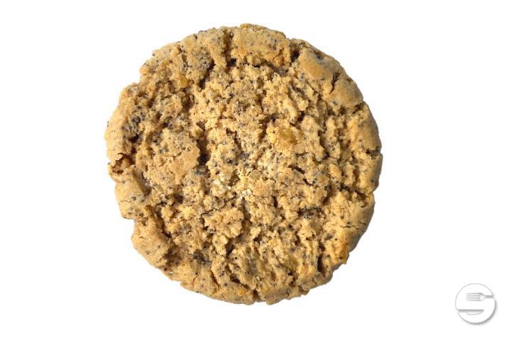Cookie Citron & Graines de Pavot - Happy Bowl
