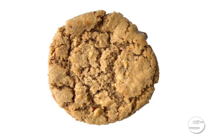 Cookie Amandes & Noix de Pecan - Happy Bowl