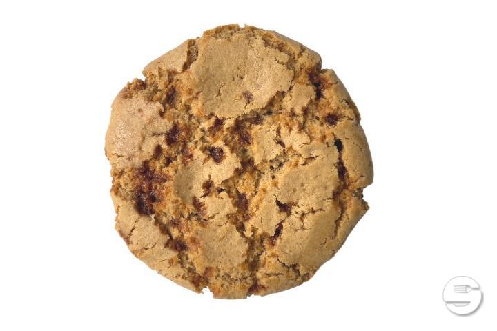 Cookie Caramel & Pointe de Sel - Happy Bowl