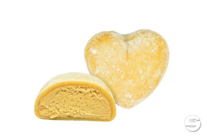 Mochis Caramel Beurre Salé - Happy Bowl