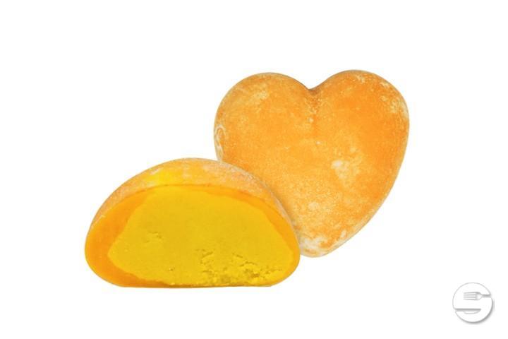 Mochis Mangue - Happy Bowl