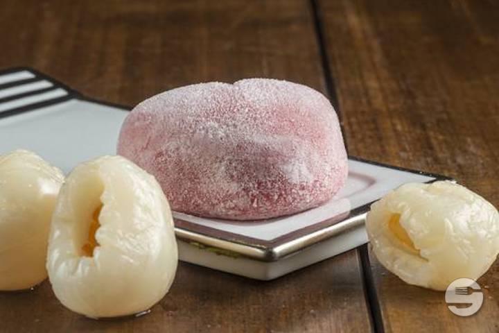 Mochis Litchi - Happy Bowl