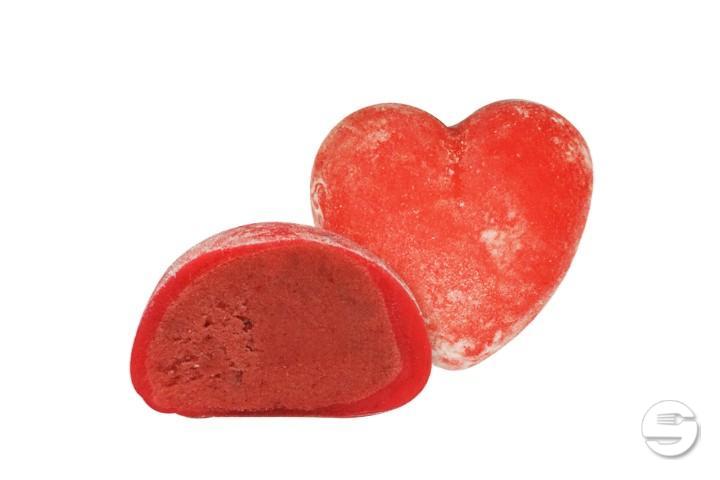 Mochis Framboise - Happy Bowl