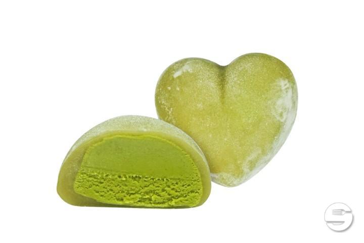 Mochis Matcha - Happy Bowl