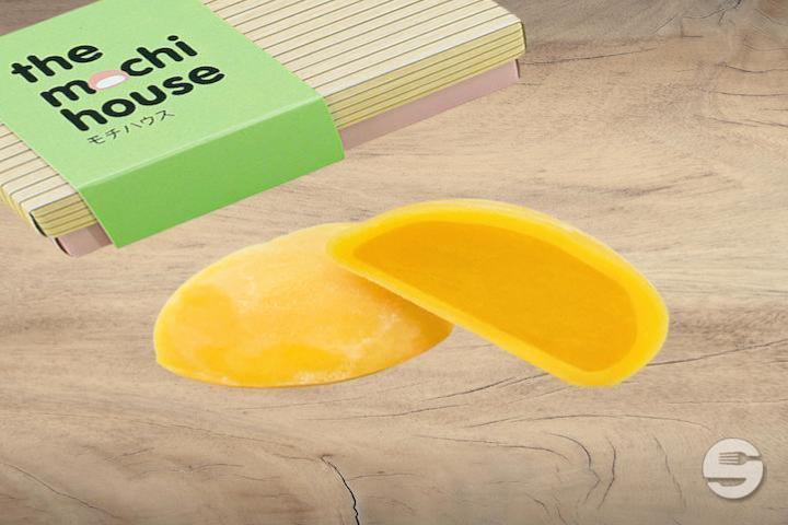 Mango Mochis - Happy Bowl