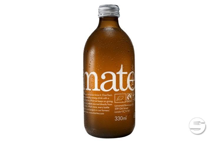ChariTea Mate - Happy Bowl
