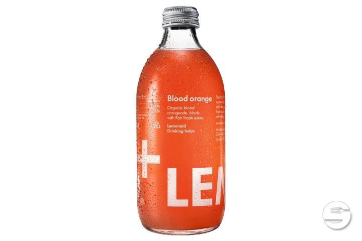 Lemonaid Blood Orange - Happy Bowl