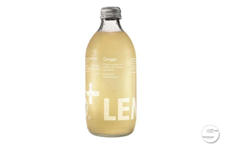 Lemonaid Ginger - Happy Bowl
