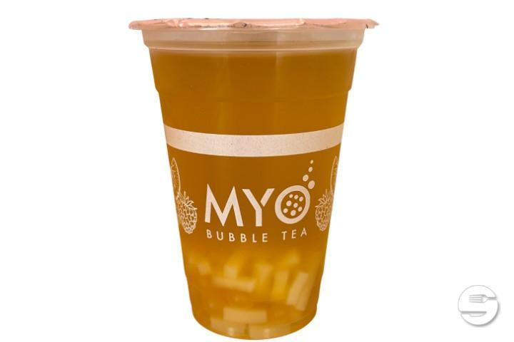 MYO Peach - Happy Bowl