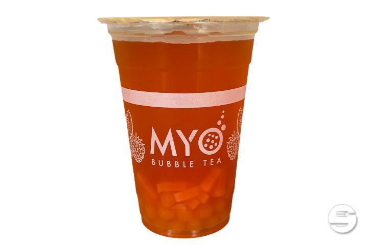 MYO Mango - Happy Bowl
