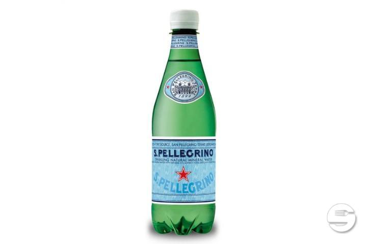 San Pellegrino - Happy Bowl