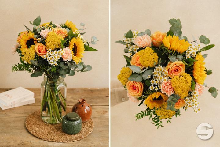 Evy Bouquet - KANEL