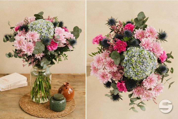 Elia Bouquet - KANEL