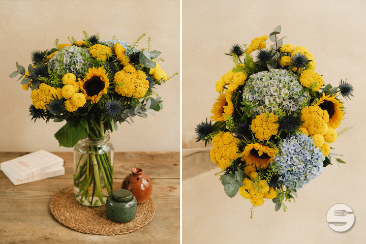 Elfie Bouquet - KANEL