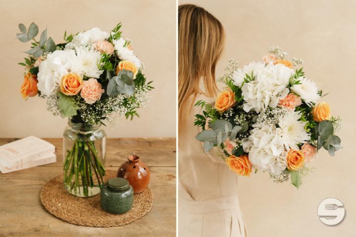 Eve Bouquet - KANEL