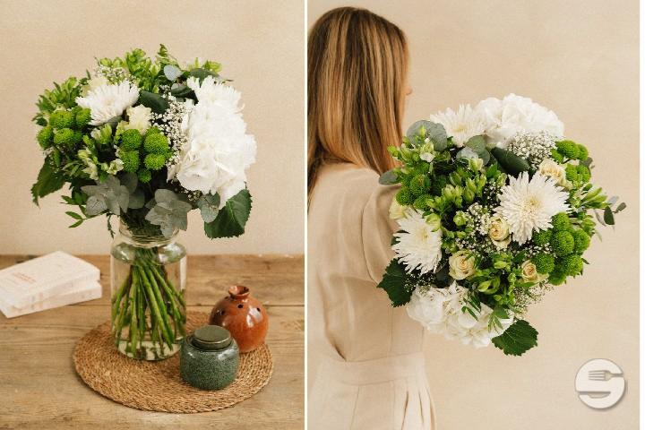 Elinore Bouquet - KANEL