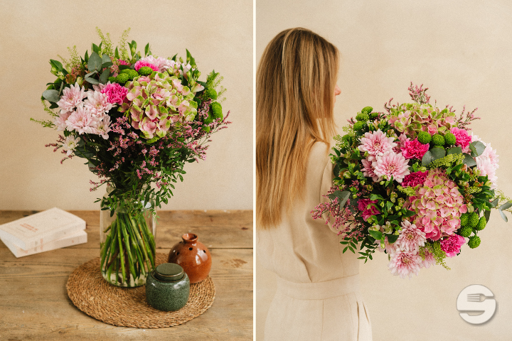 Eole Bouquet - KANEL