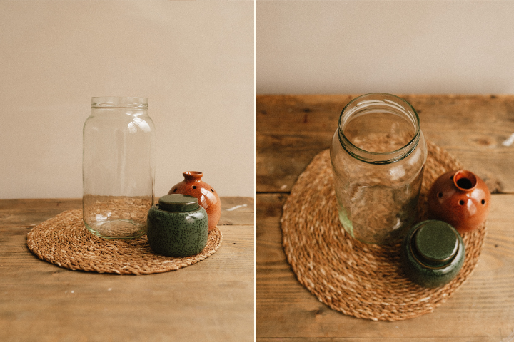 Vase - KANEL