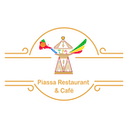 Logo Piassa Restaurant