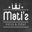 Logo Mati's Experience