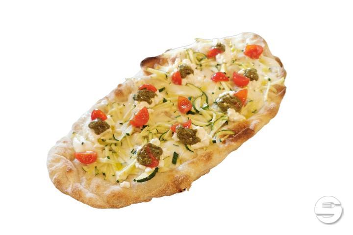 Mati's Pinsa - Mati's Experience