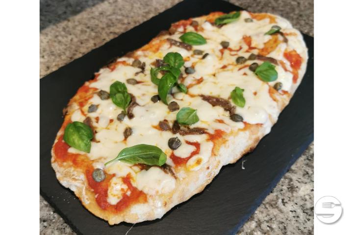 Napoli - Mati's Experience